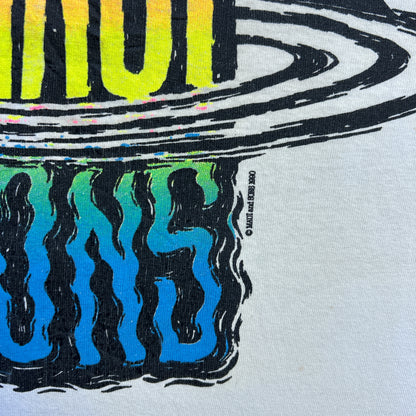 Vintage 90s  Maui Sons, Surf T-shirt