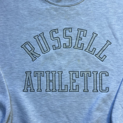 Vintage 80s Russell Athletic Crewneck Sweatshirt Jumper