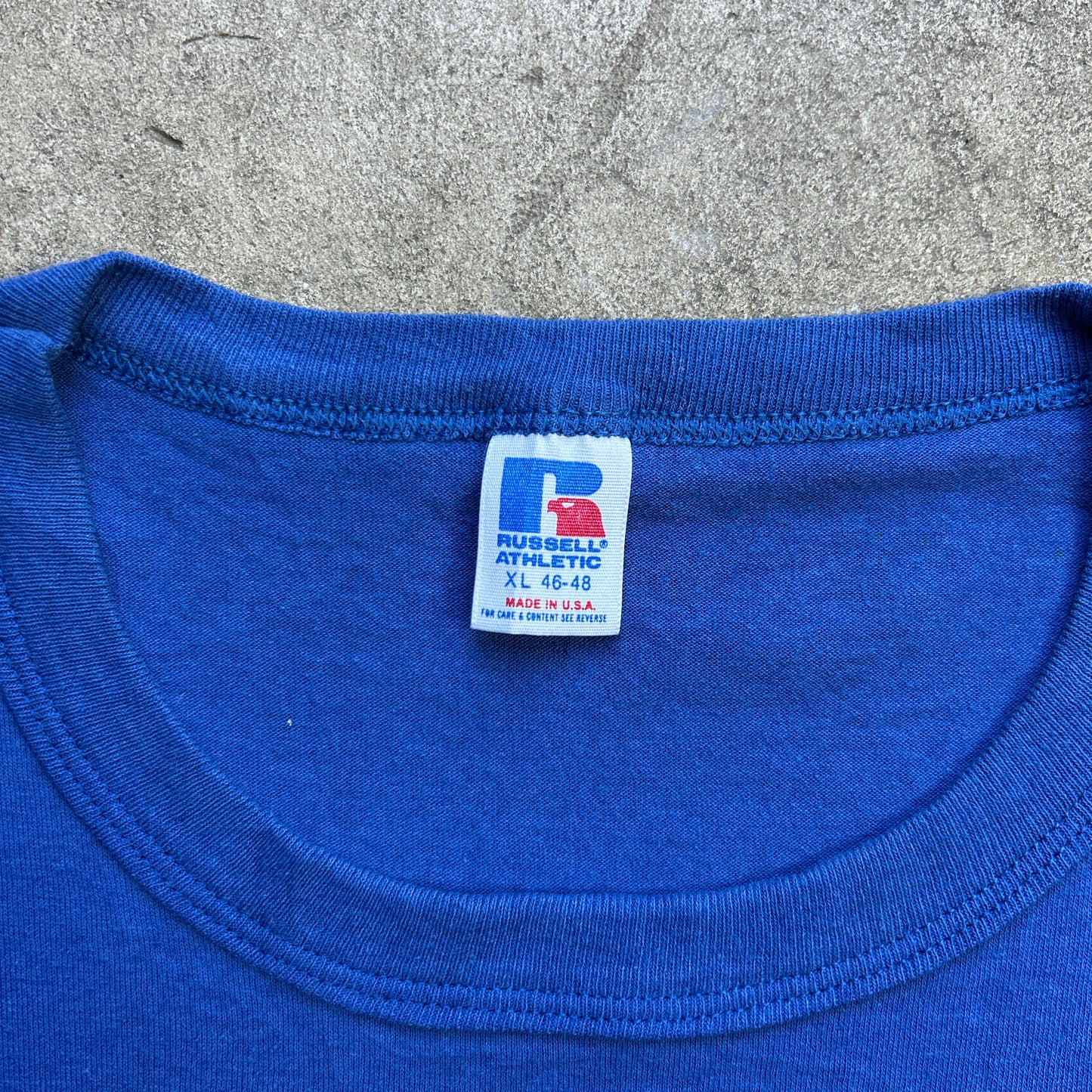 Vintage 80s Camp Lanowa Pathways For Youth Staff T-shirt