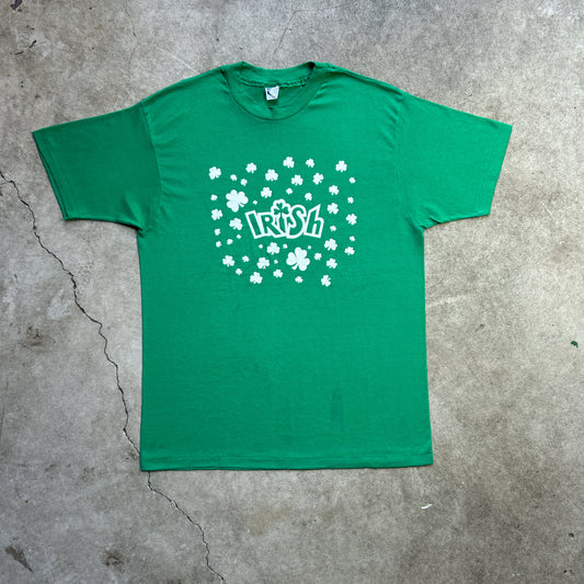 Vintage 90s Irish, St. Patrick’s Day T-shirt