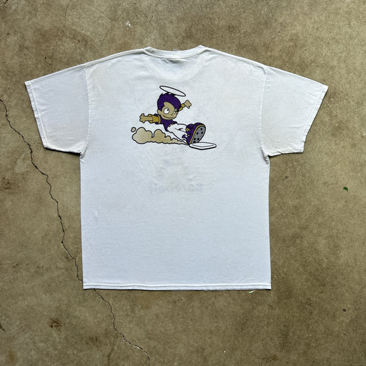 Vintage 2000s St. Augustine MLB Team T-shirt