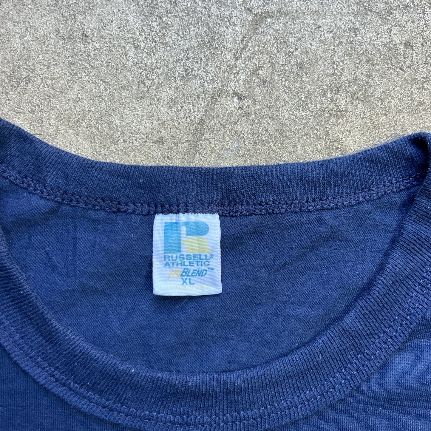 Vintage 90s University of Kentucky Bear Cats T-shirt