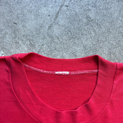 Rare 80s USCG Sealift, I Survived Mariel Boatlift Key West, Yo Sobrevivi En Lo De Mariel T-shirt