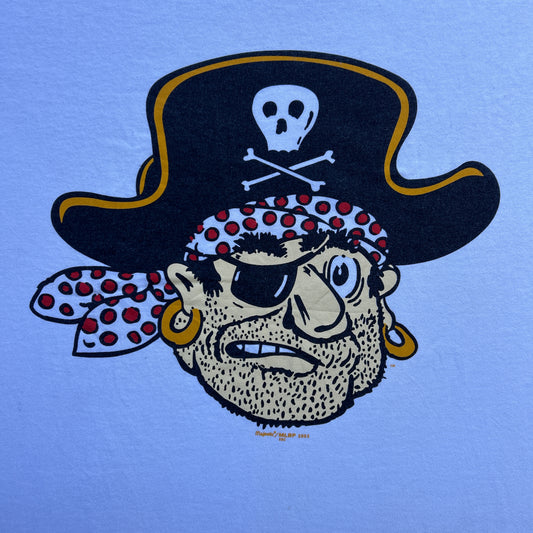 Vintage 2000s MLB Pittsburgh Pirates 2003 T-shirt