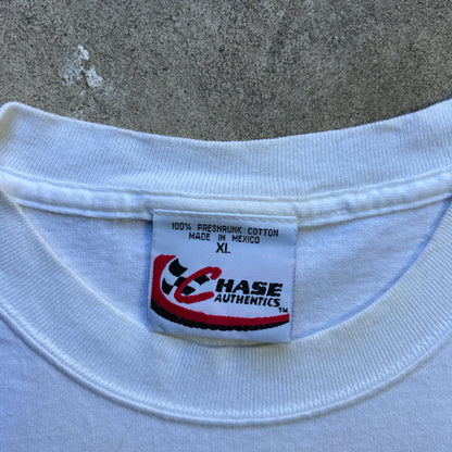 Vintage 90s Dale Earnhardt, Chase Authentic T-shirt