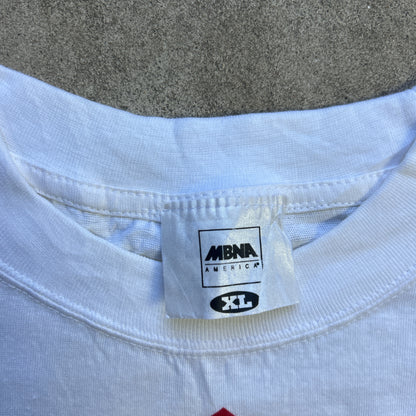 Vintage 80s California Angles MLB T-shirt