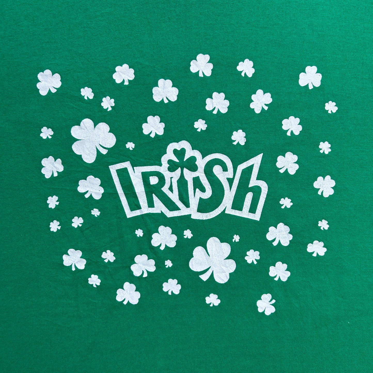 Vintage 90s Irish, St. Patrick’s Day T-shirt