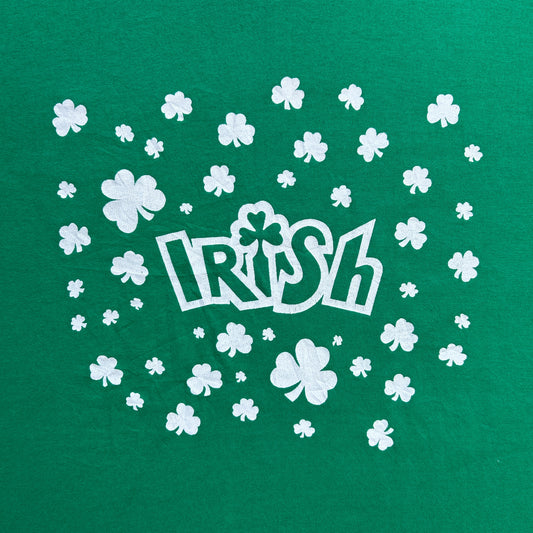 Vintage 90s Irish, St. Patrick’s Day T-shirt