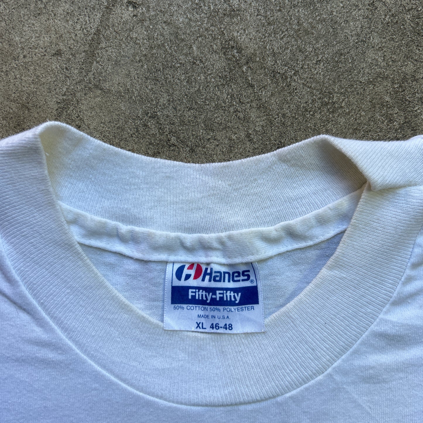 Vintage 90s Inland Empire Sprint Swimming Meet, Town Tour T-shirt