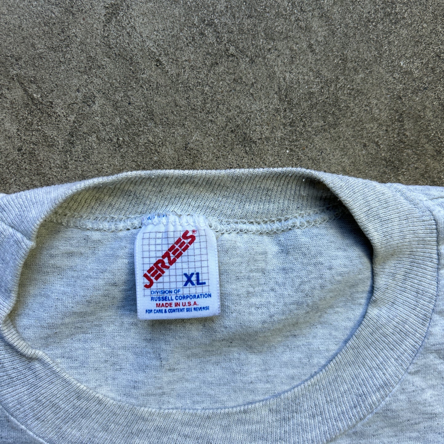 Vintage 90s Mexican Medical Industries, Together Bringing Healing & Hope 1994 T-shirt