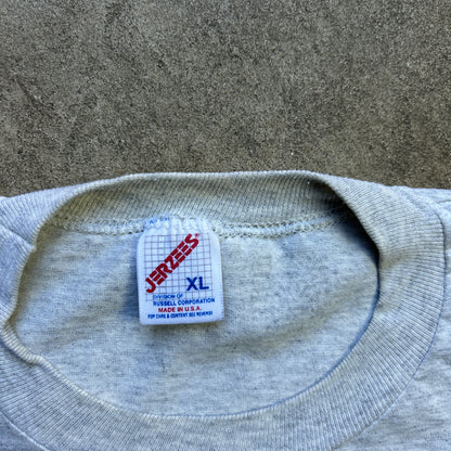 Vintage 90s Mexican Medical Industries, Together Bringing Healing & Hope 1994 T-shirt