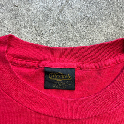 Vintage 90s Underdog Comics 1996 T-shirt