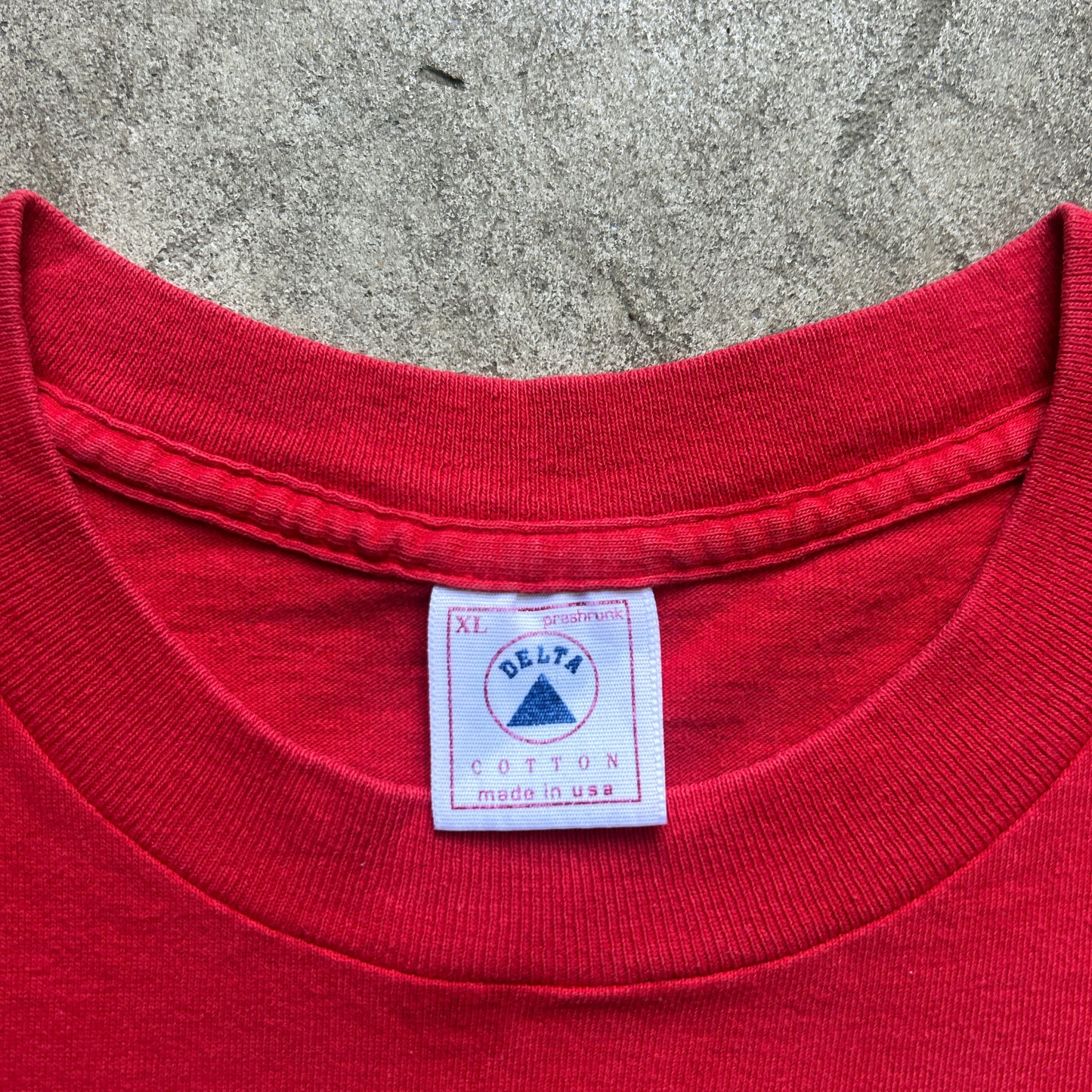 Vintage 90s University of Arkansas, Razorbacks, Fayetteville T-shirt