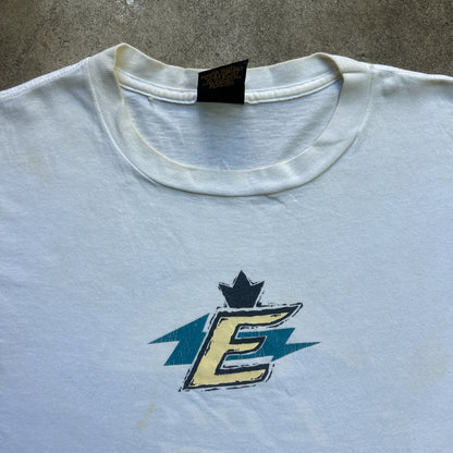 Vintage 90s Epic, Classic Surf & Skate World Wide T-shirt