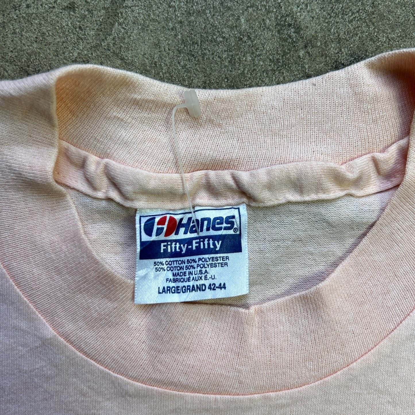 Vintage 90s World Class Soccer 1991 Ohio T-shirt