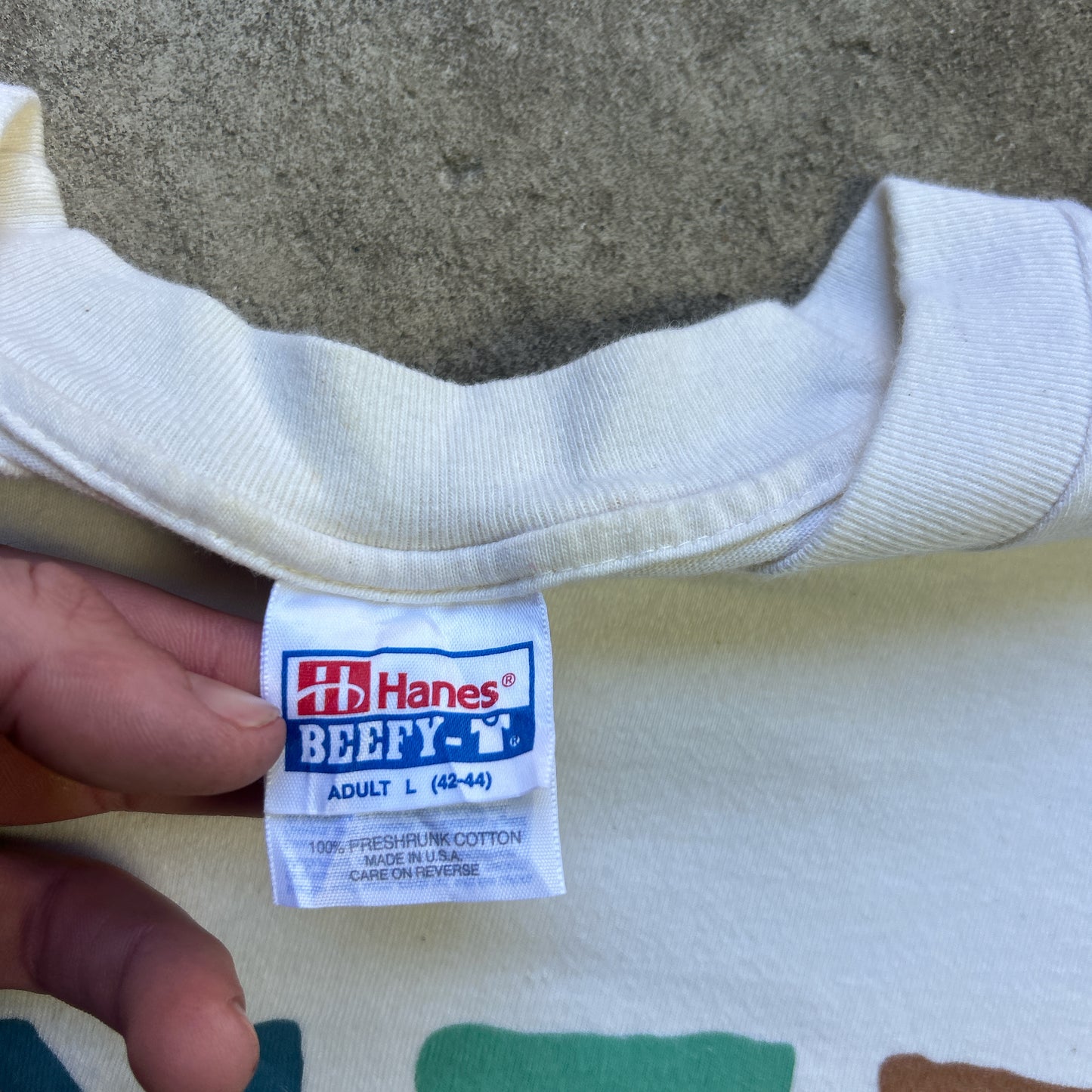Vintage 90s USA, Public Museum Of Grand Rapids T-shirt
