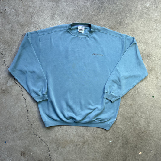 Vintage 2000s Reebok Crewneck Sweatshirt