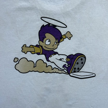 Vintage 2000s St. Augustine MLB Team T-shirt