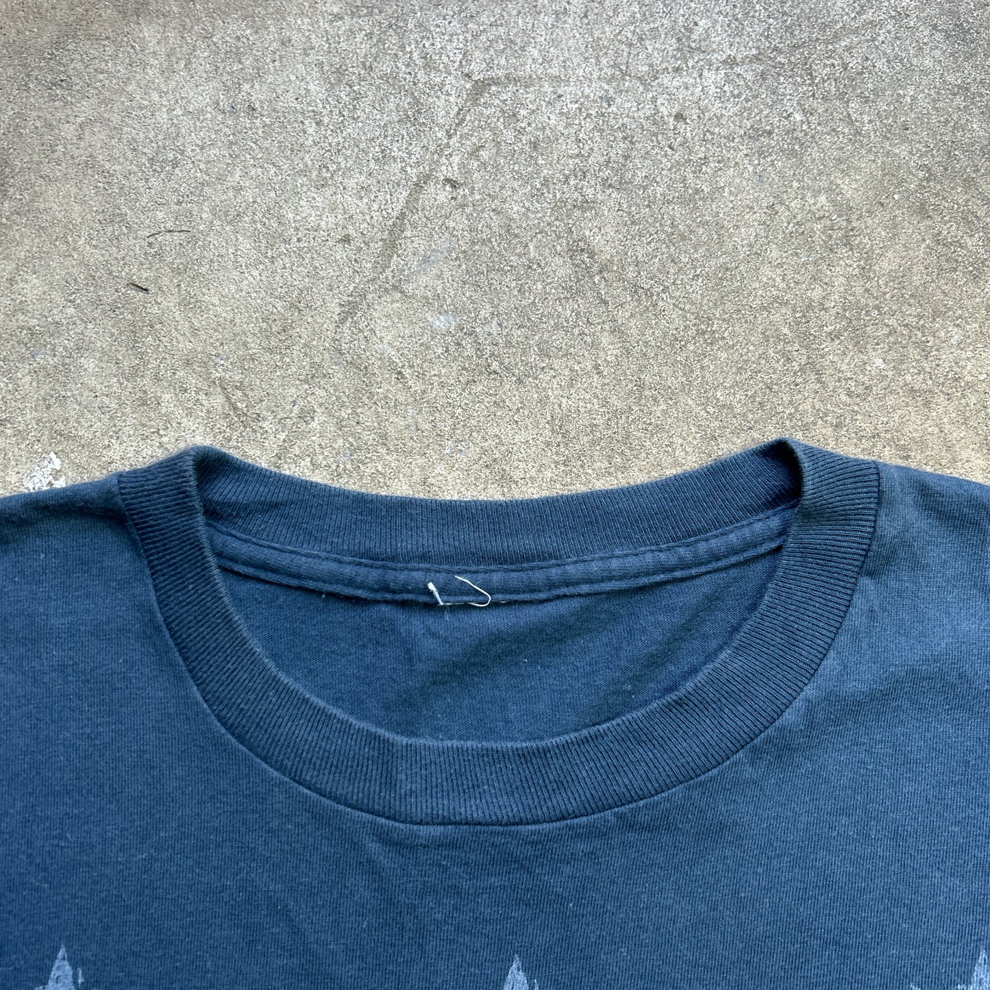 Vintage 2000s Harley Davidson Motorcycles, Power Freedom, New Hampshire T-shirt
