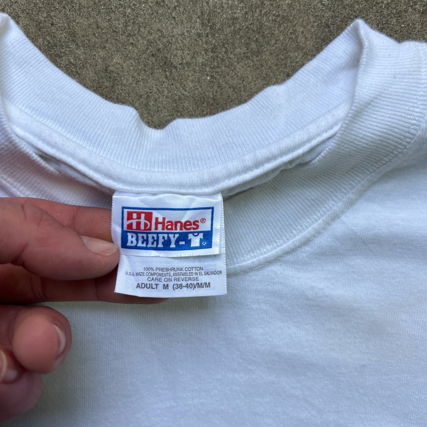 Vintage 2000s Dragon Builder T-shirt
