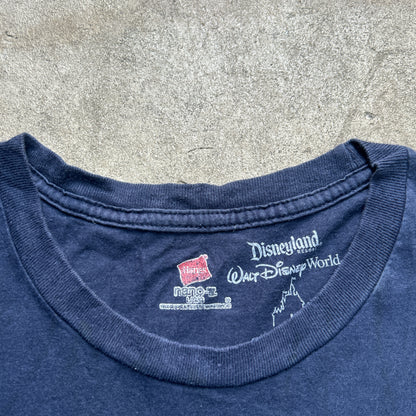 Vintage 2000s Pirates of the Caribbean  T-shirt