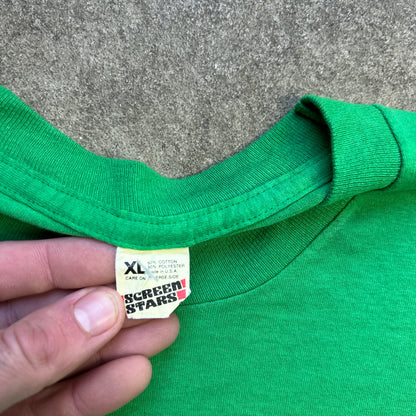 Vintage 90s When Irish Eyes Are Smiling....Watch Out! T-shirt
