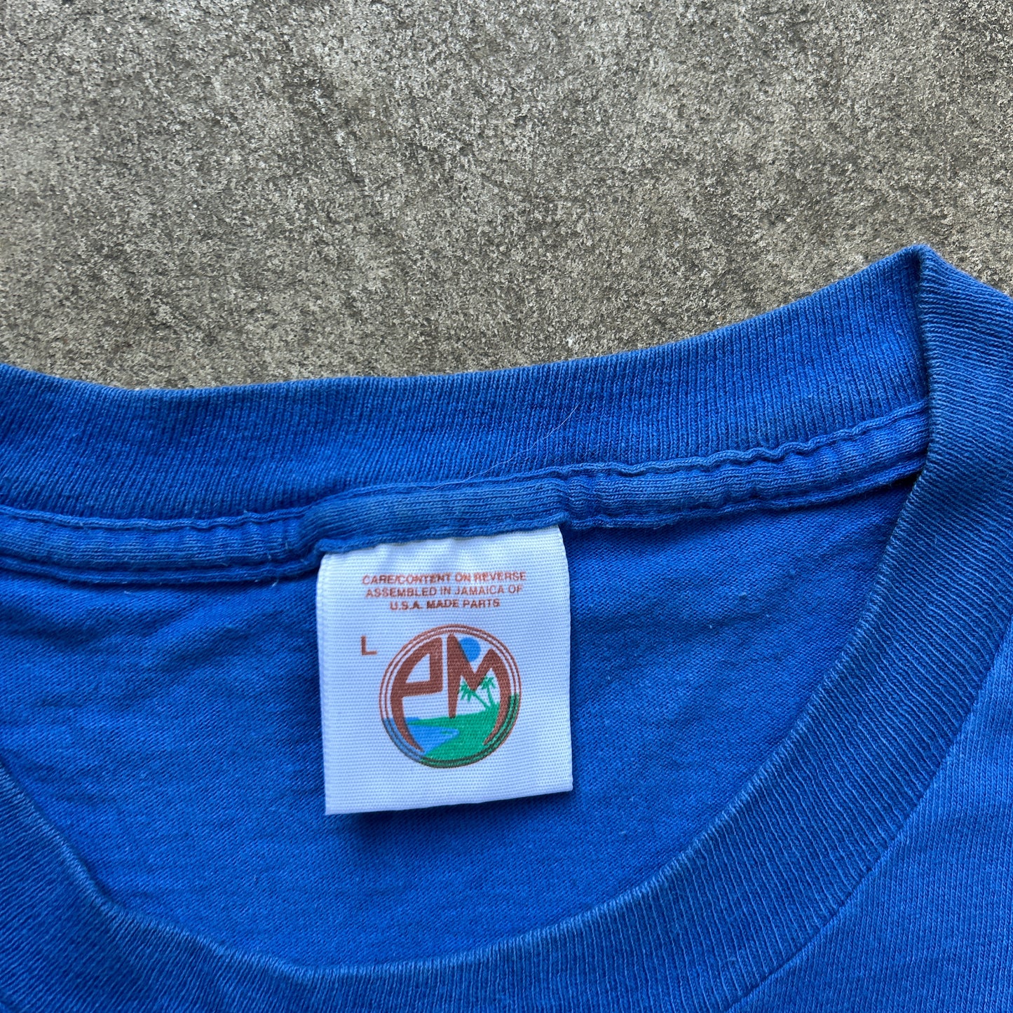 Vintage 90s Super Mom, Star T-shirt
