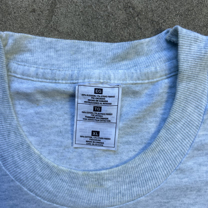 Vintage 90s "Canada EH!" T-shirt
