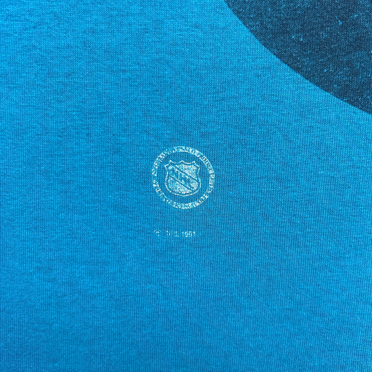 Vintage 90s San Jose Sharks Ice Hockey NHL T-shirt